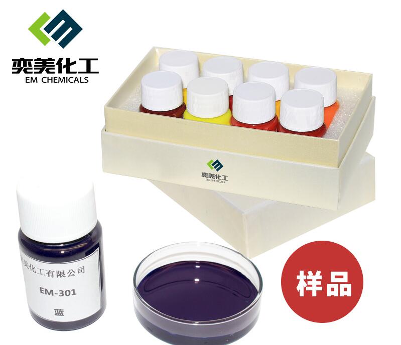 為什么水性色漿加入涂料，出現(xiàn)浮層?