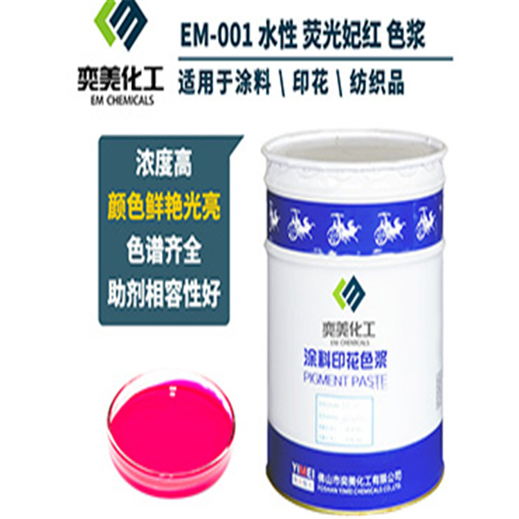 水性涂料中增稠劑的種類及特點(diǎn)？